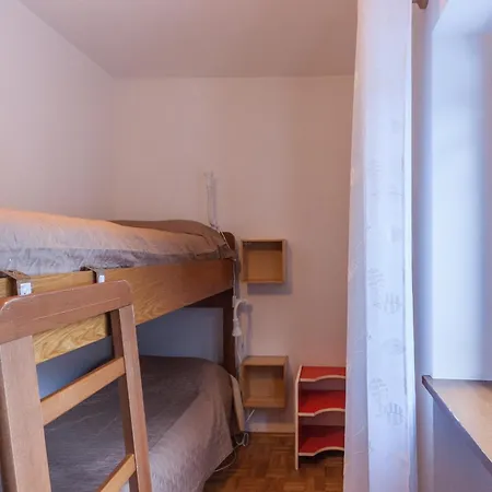 Apartament Val Biois *