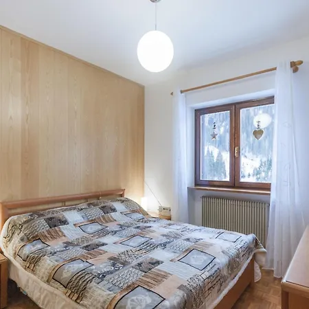 Apartman Val Biois Falcade