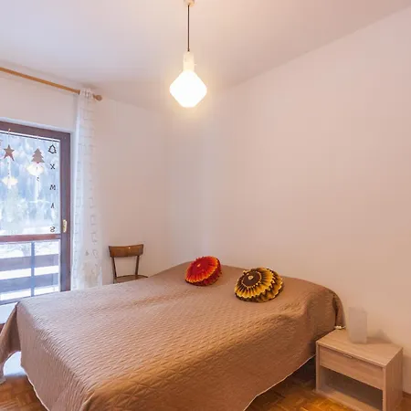 Val Biois Apartman