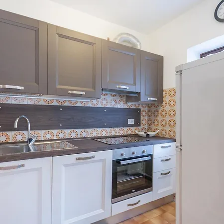 Apartman Val Biois Falcade
