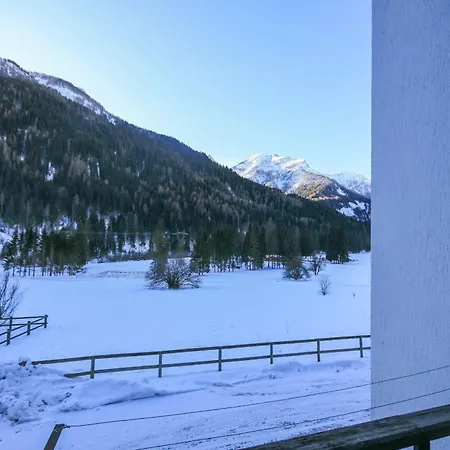 Val Biois Falcade