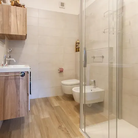 Apartment Val Biois Falcade
