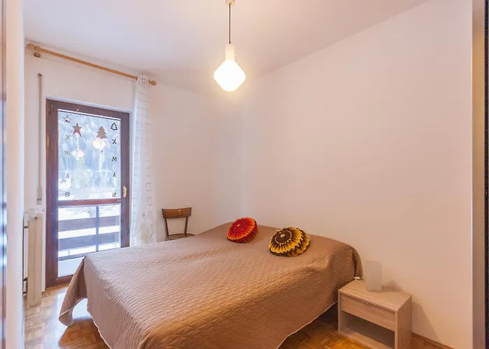 Val Biois Apartamento