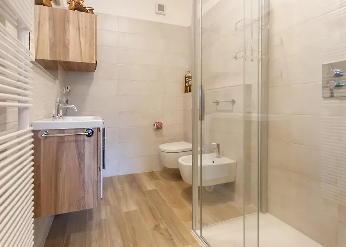 Apartment Val Biois Falcade